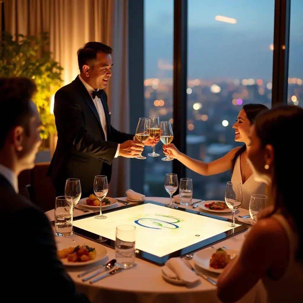 Innovation and growth