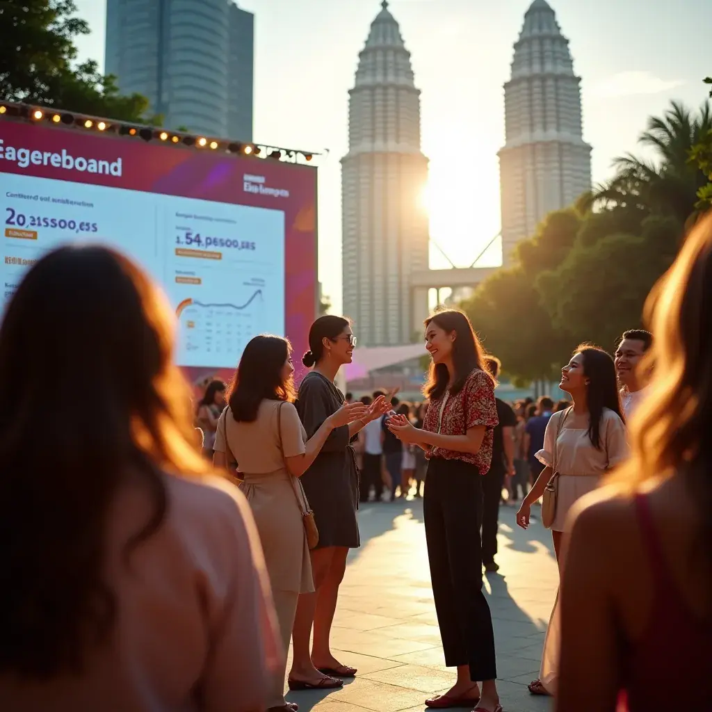 Modern workspace design